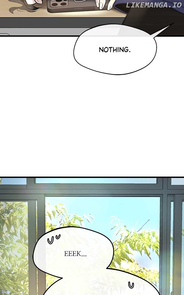 Read Back to Chanbi Manga Online