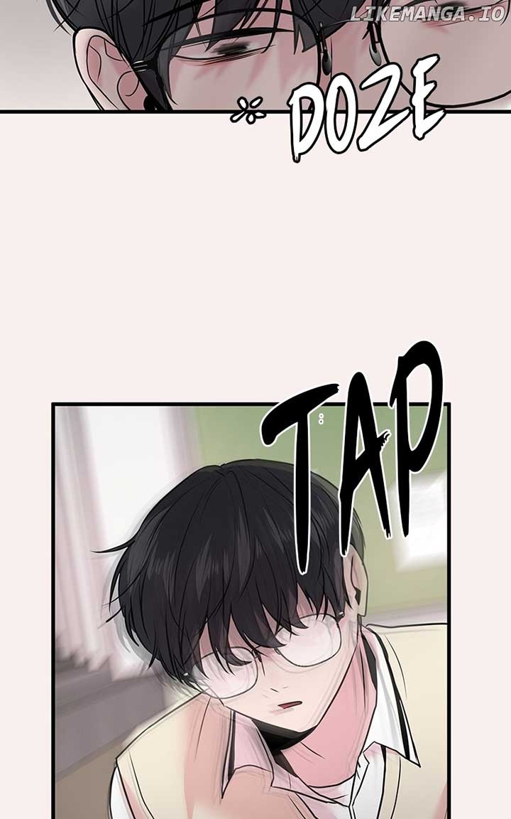 Read Back to Chanbi Manga Online