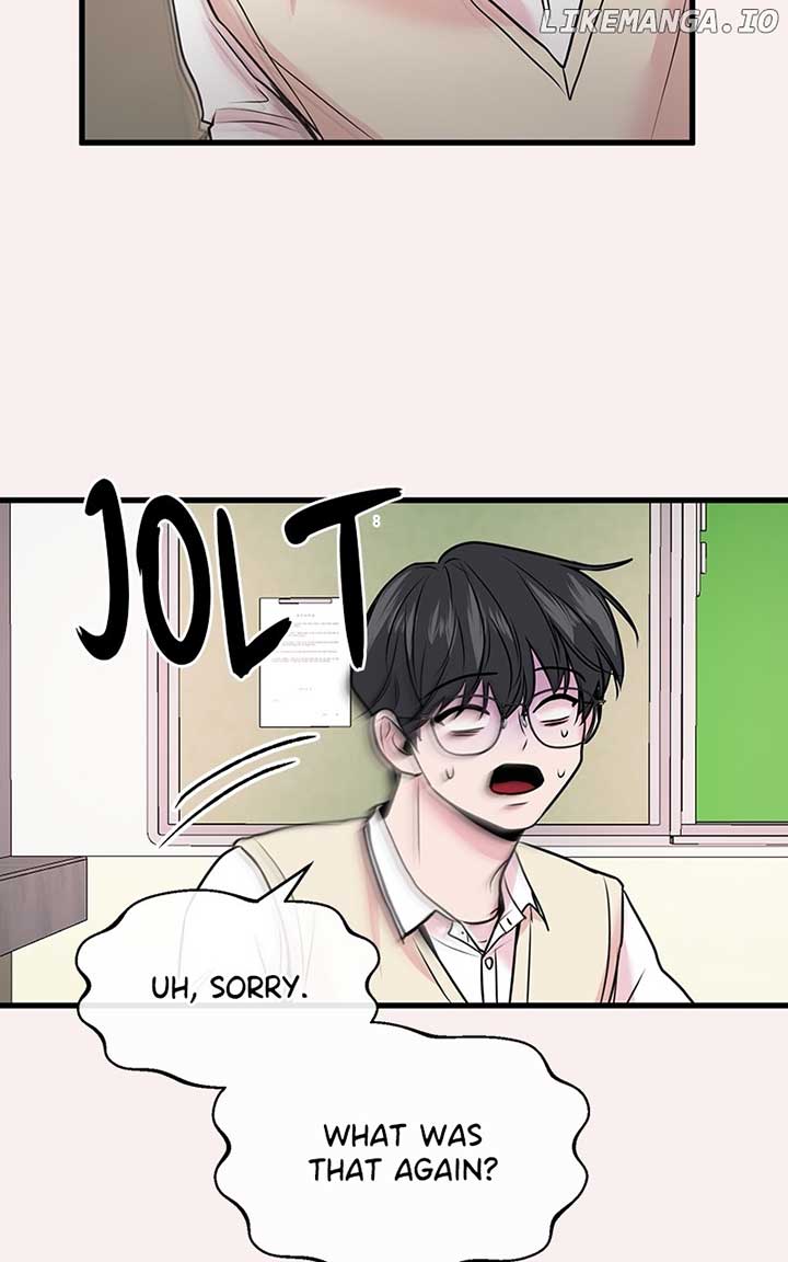 Read Back to Chanbi Manga Online