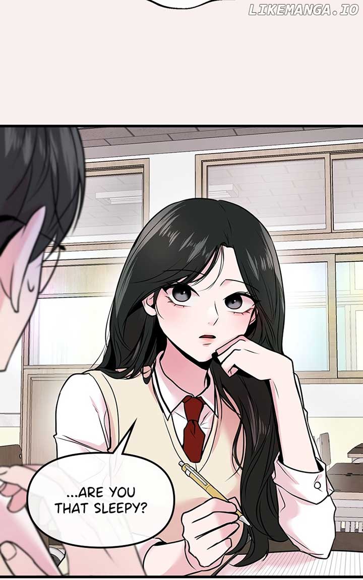 Read Back to Chanbi Manga Online