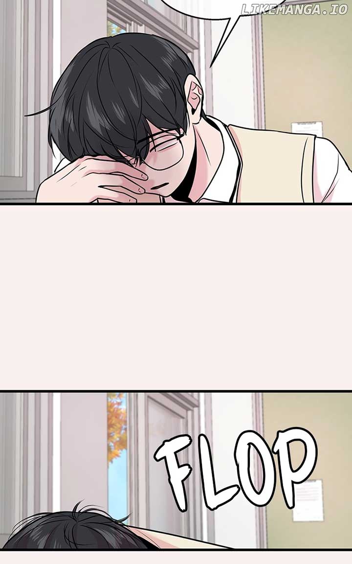 Read Back to Chanbi Manga Online