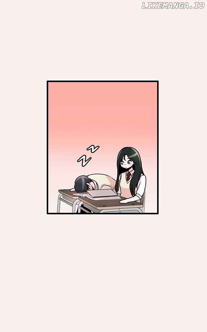 Read Back to Chanbi Manga Online