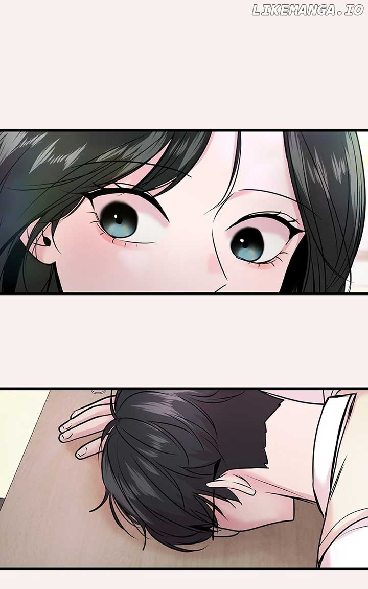 Read Back to Chanbi Manga Online