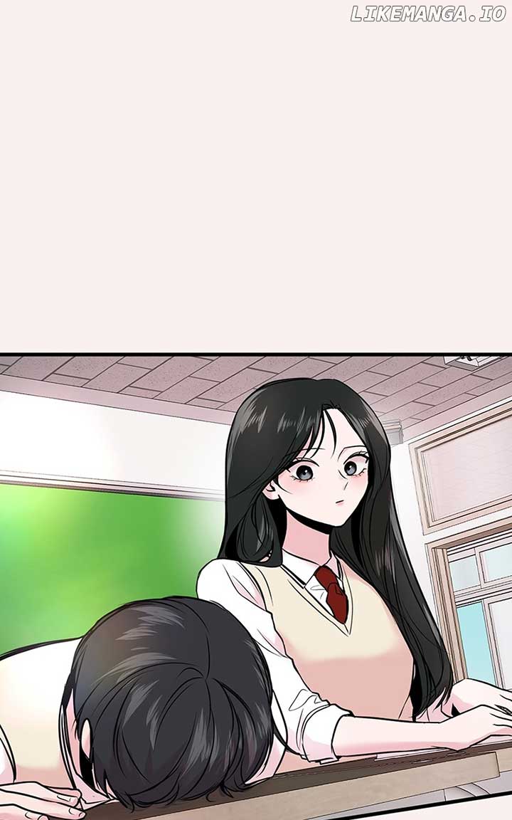 Read Back to Chanbi Manga Online