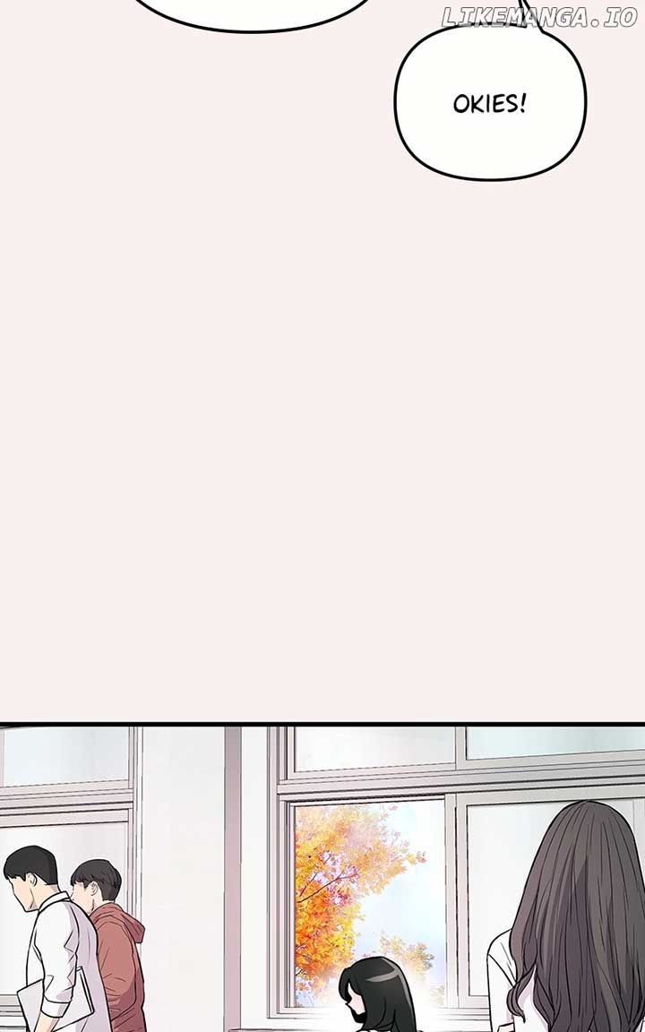 Read Back to Chanbi Manga Online