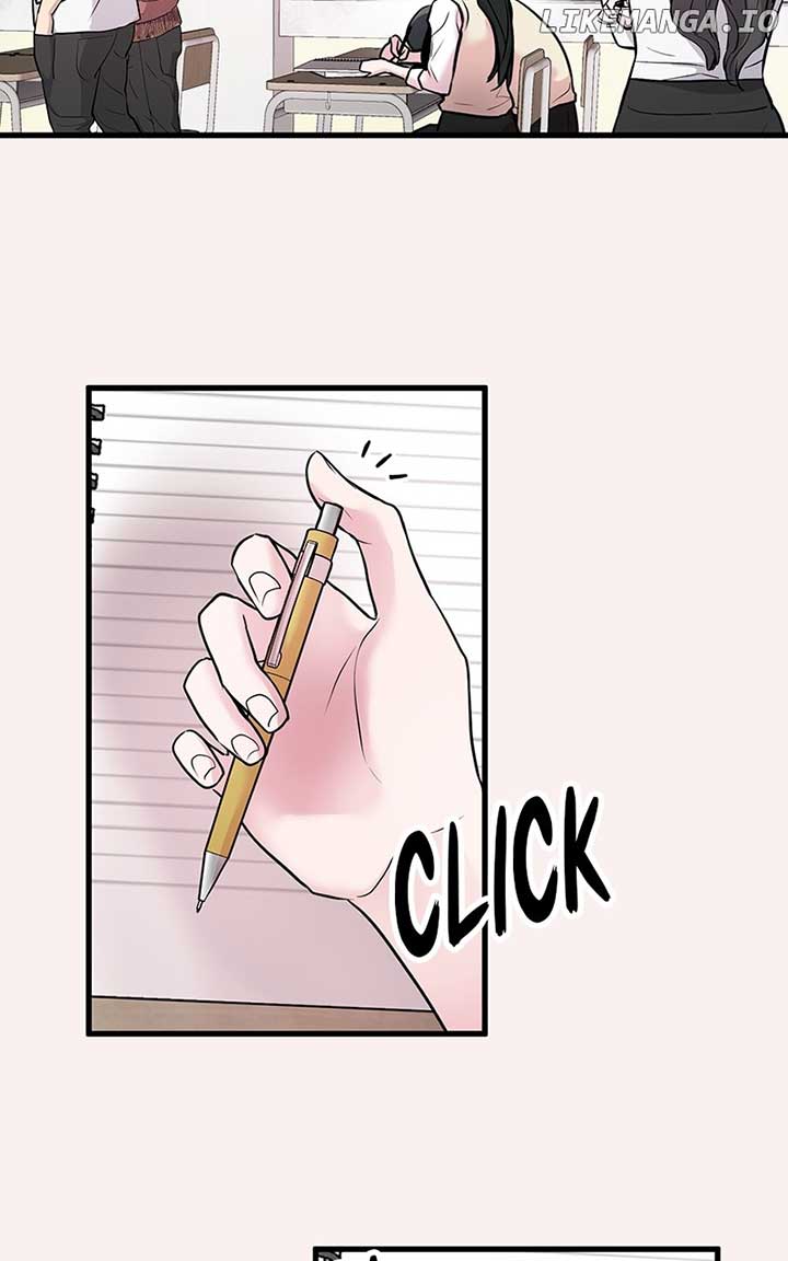 Read Back to Chanbi Manga Online