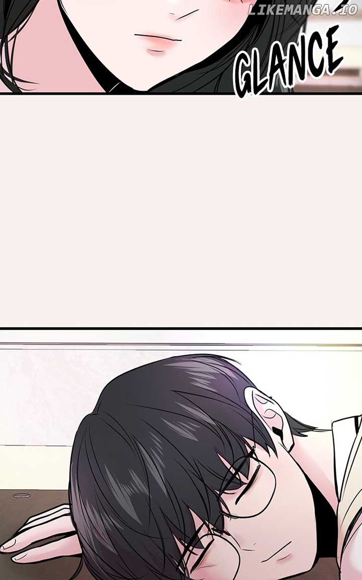 Read Back to Chanbi Manga Online