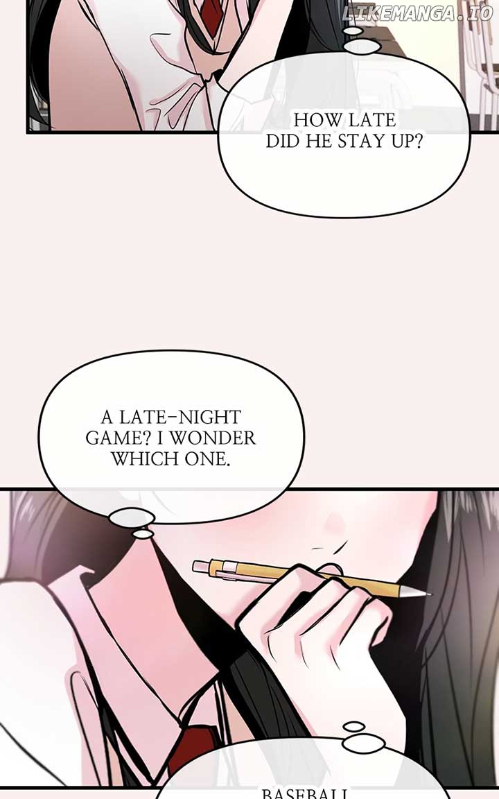 Read Back to Chanbi Manga Online