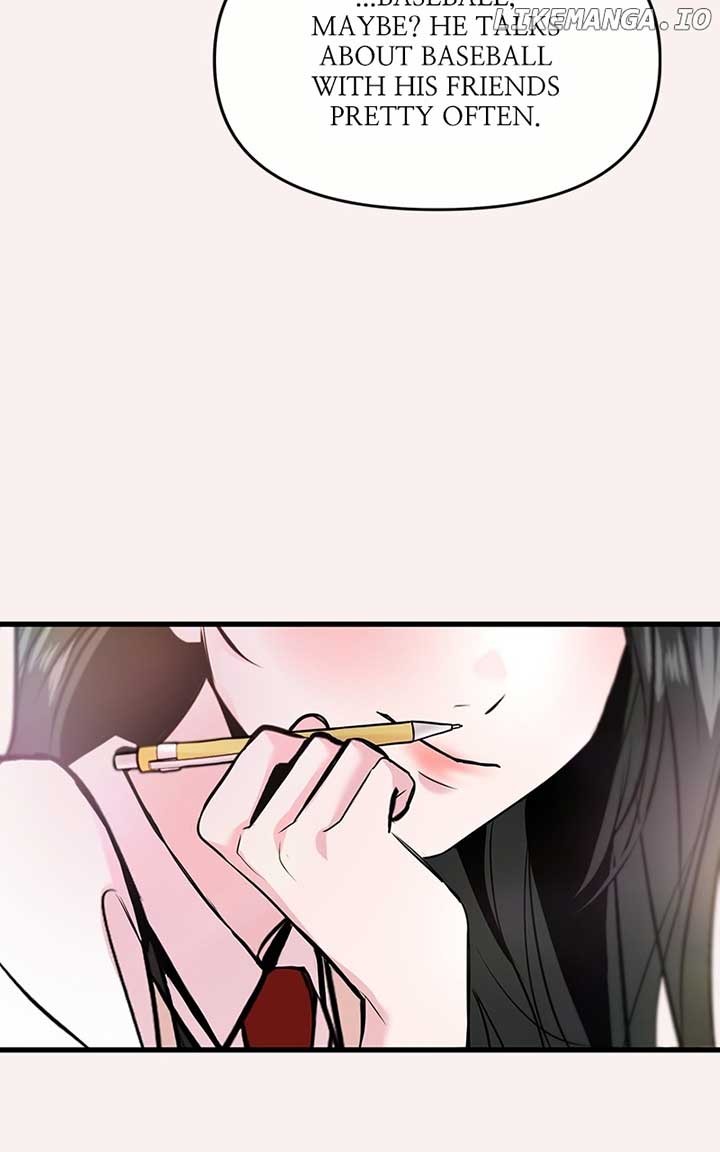 Read Back to Chanbi Manga Online
