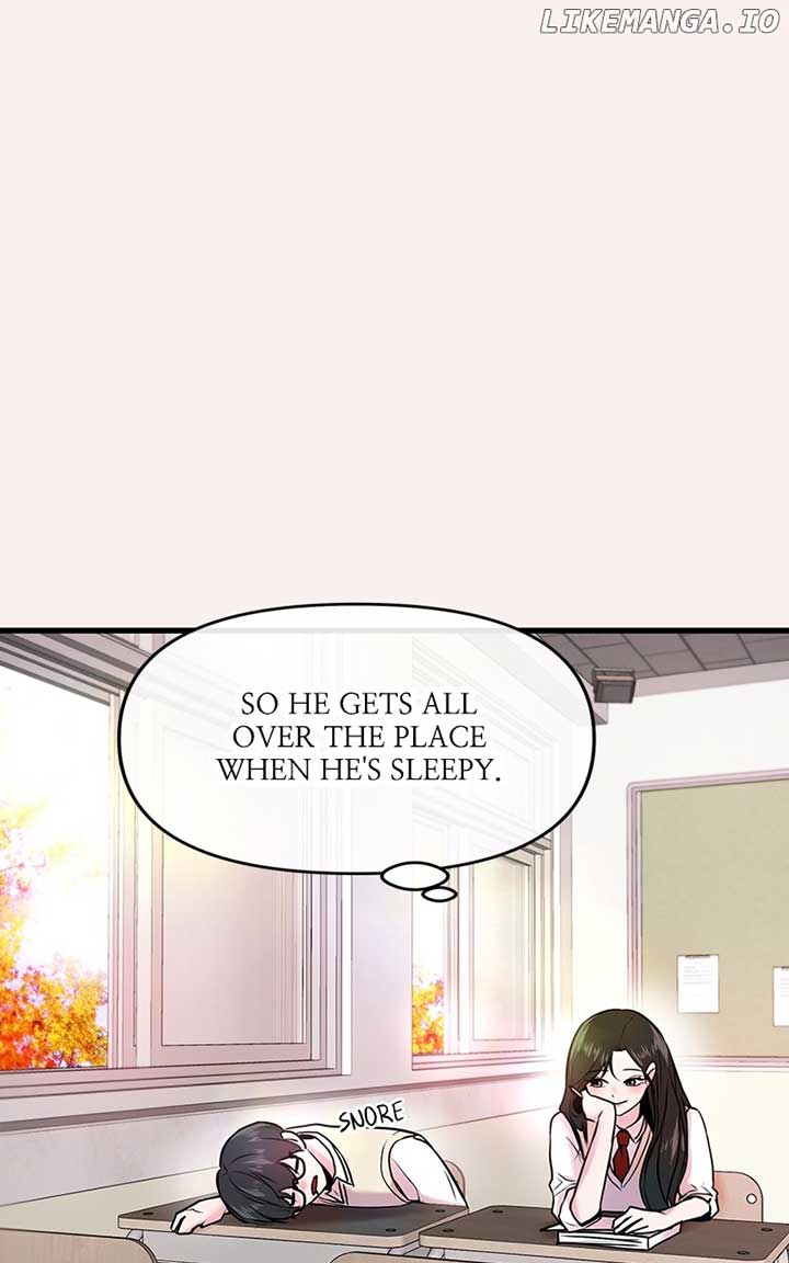Read Back to Chanbi Manga Online