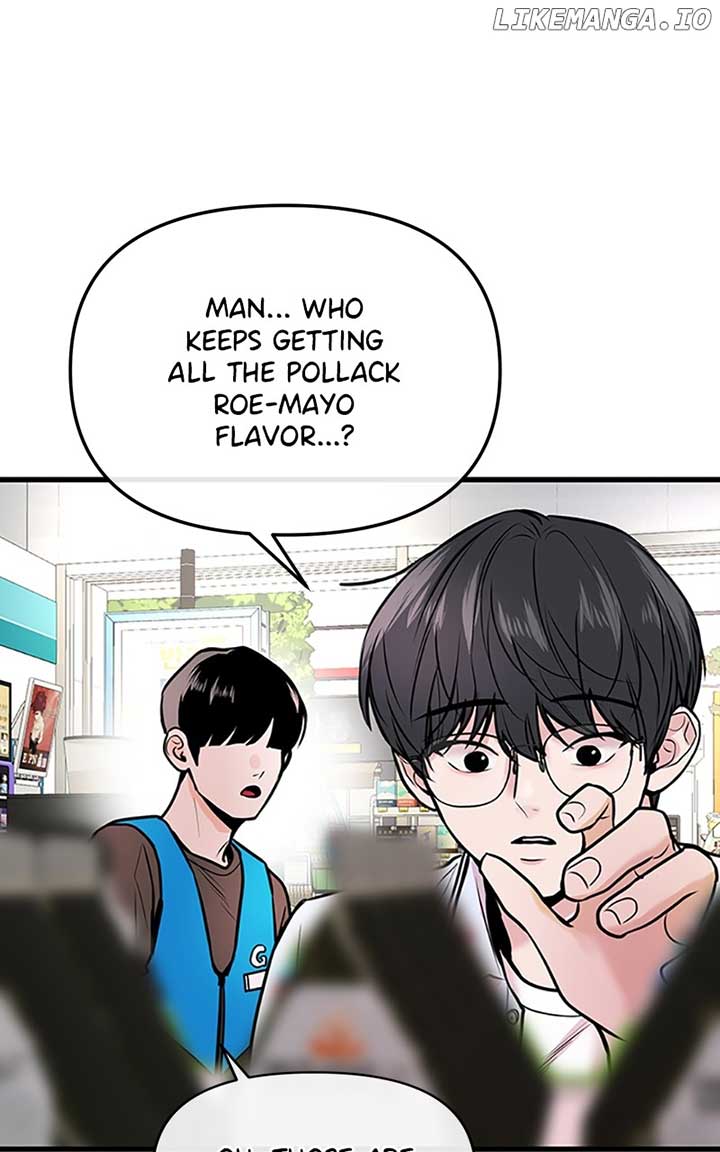 Read Back to Chanbi Manga Online
