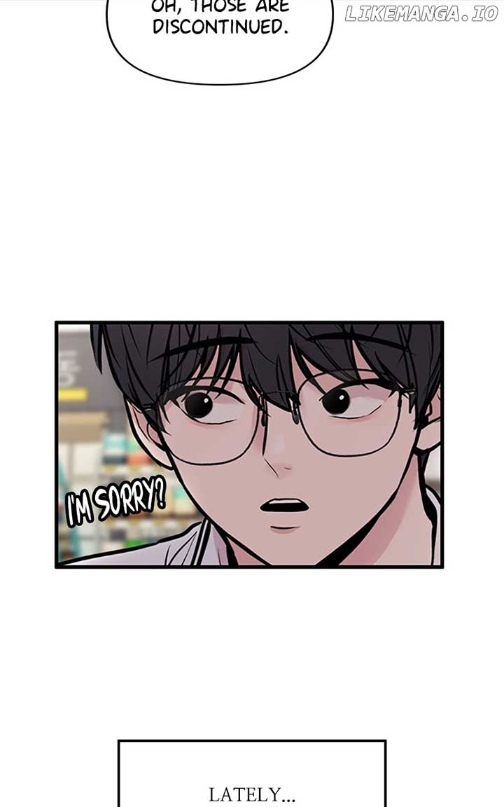 Read Back to Chanbi Manga Online