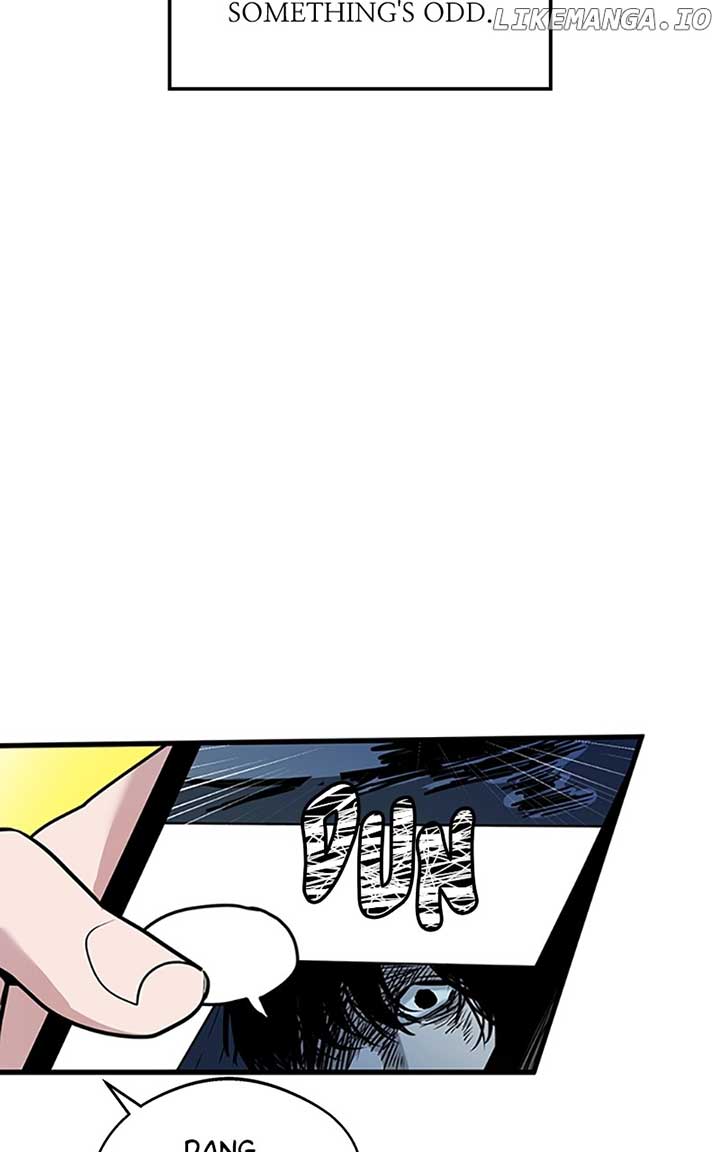 Read Back to Chanbi Manga Online