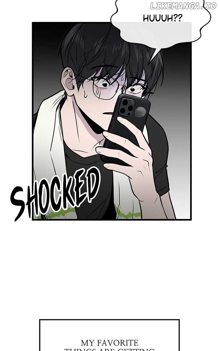 Read Back to Chanbi Manga Online
