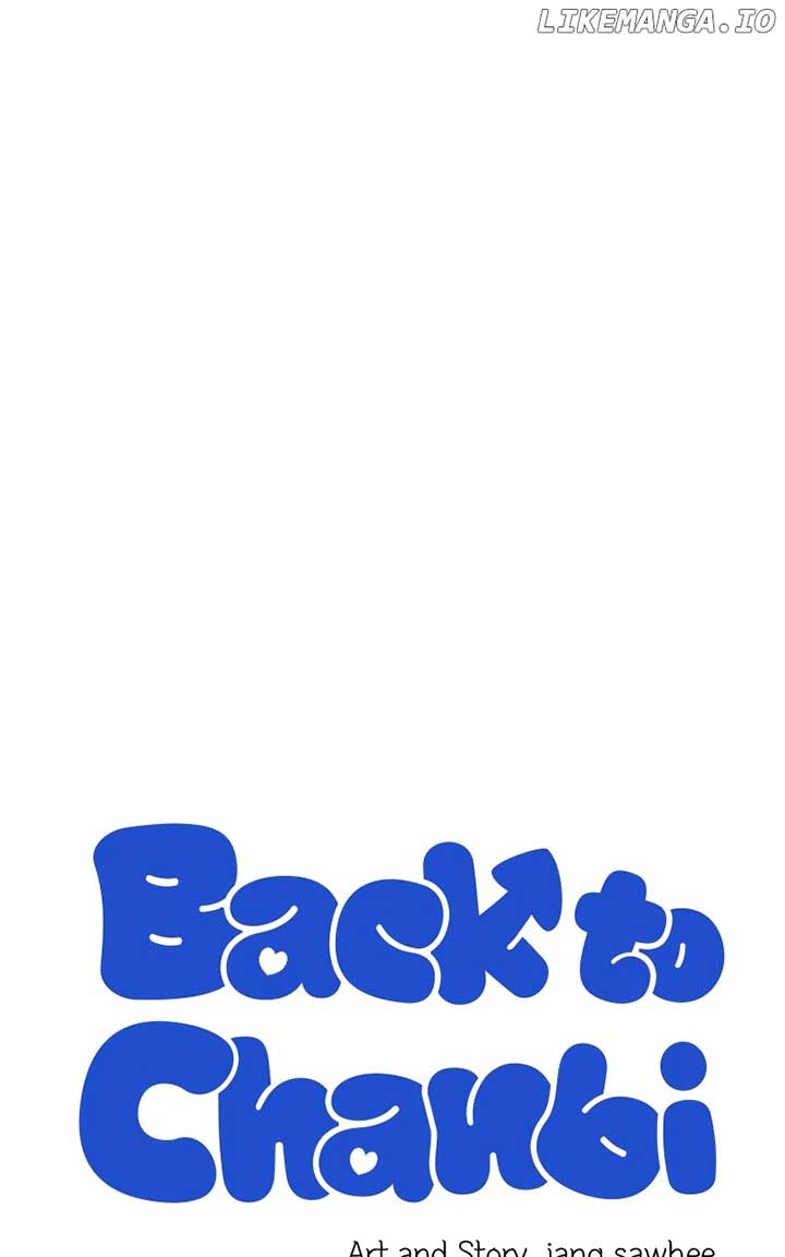 Read Back to Chanbi Manga Online