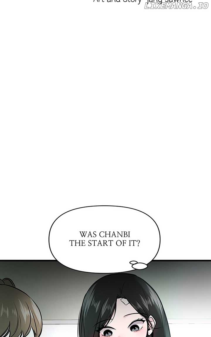 Read Back to Chanbi Manga Online