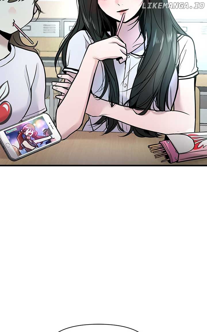 Read Back to Chanbi Manga Online