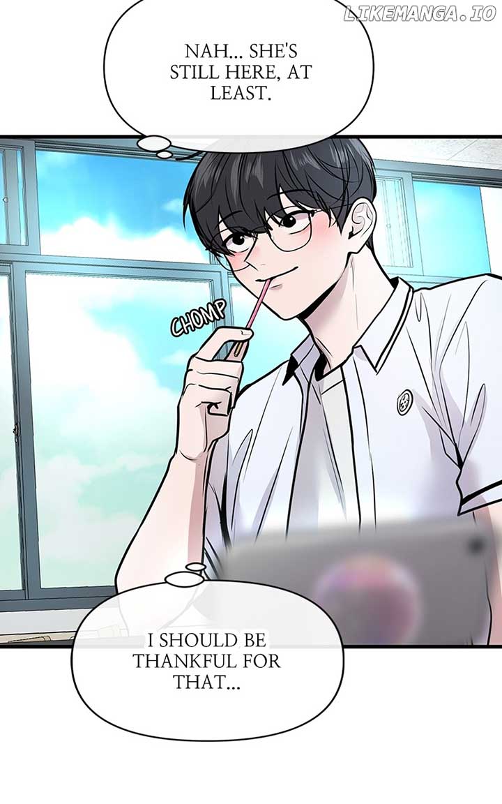 Read Back to Chanbi Manga Online
