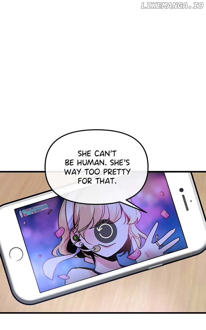 Read Back to Chanbi Manga Online