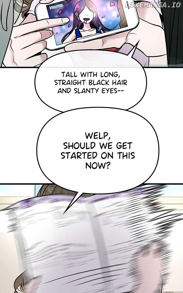 Read Back to Chanbi Manga Online