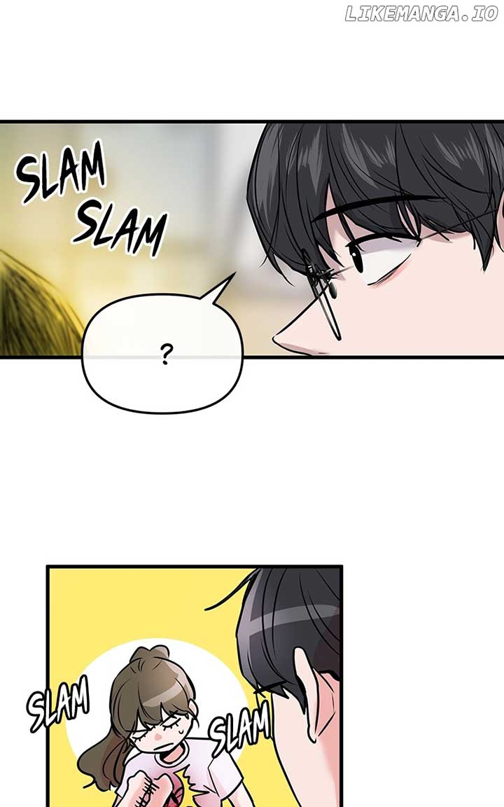 Read Back to Chanbi Manga Online