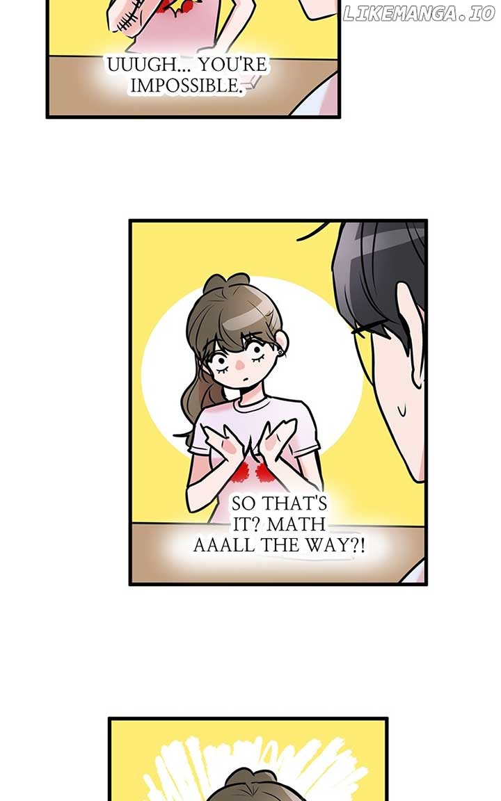 Read Back to Chanbi Manga Online