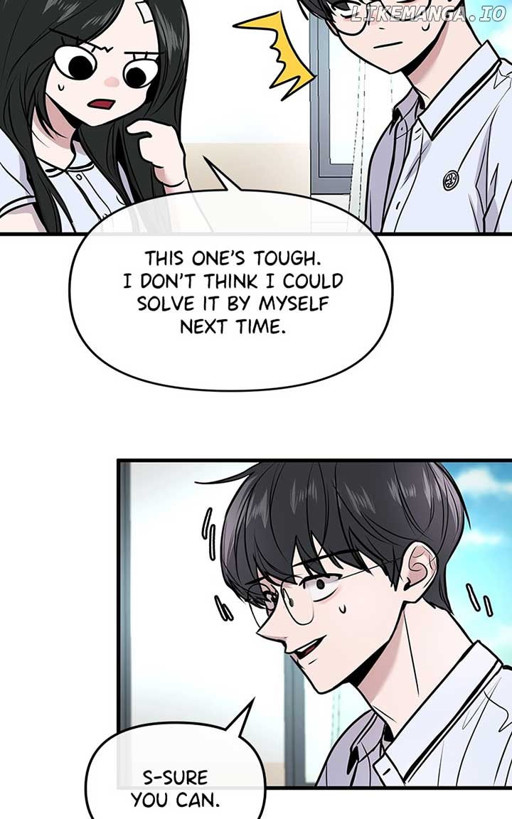 Read Back to Chanbi Manga Online