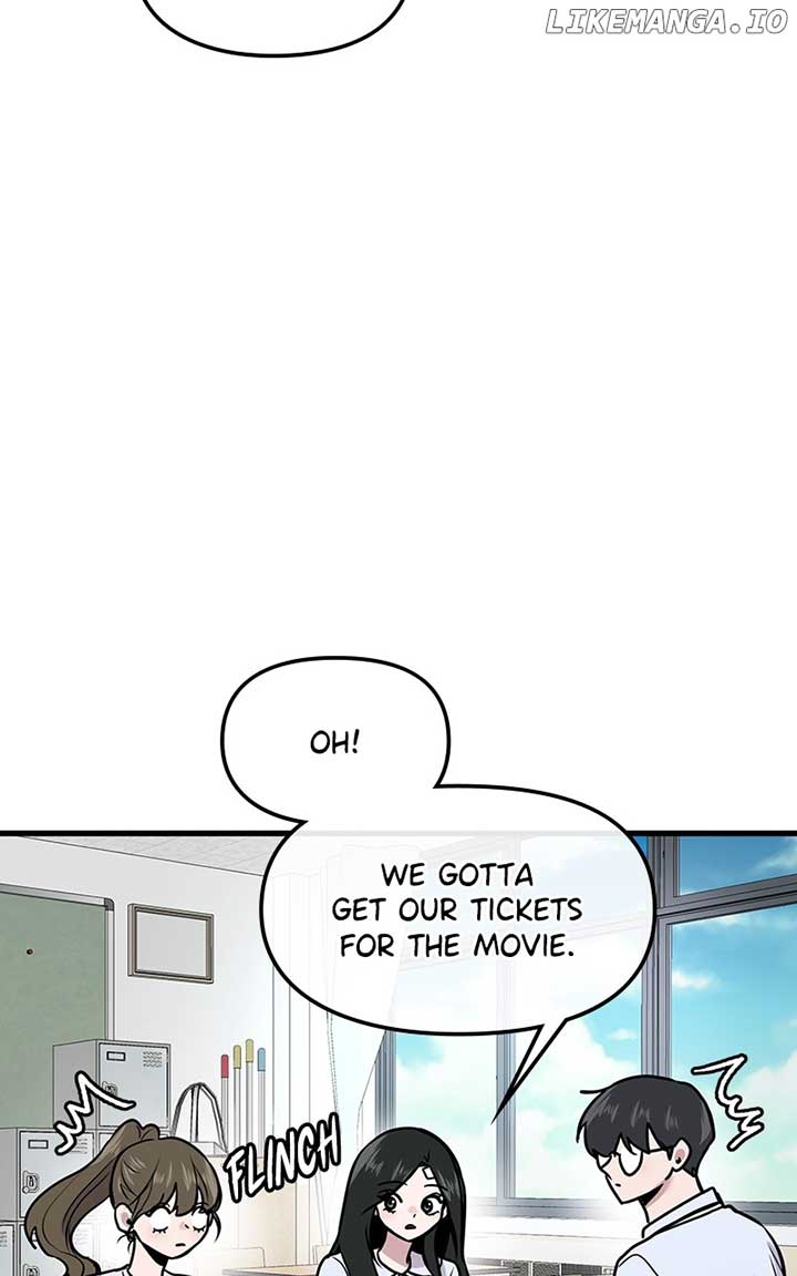 Read Back to Chanbi Manga Online