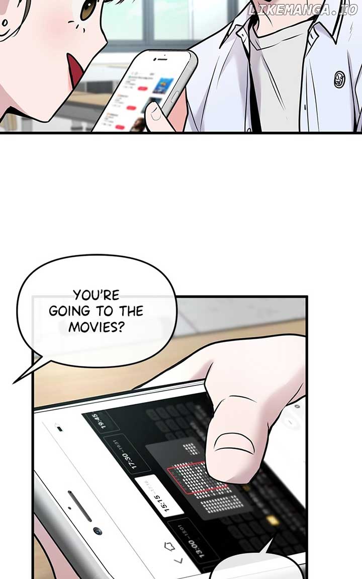 Read Back to Chanbi Manga Online