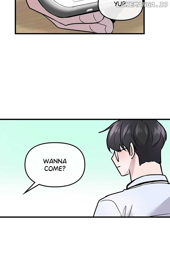 Read Back to Chanbi Manga Online