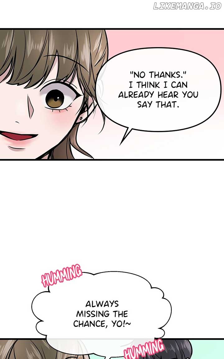 Read Back to Chanbi Manga Online