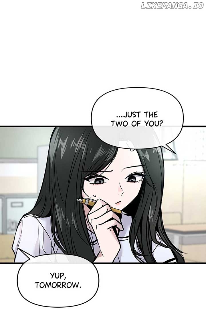 Read Back to Chanbi Manga Online