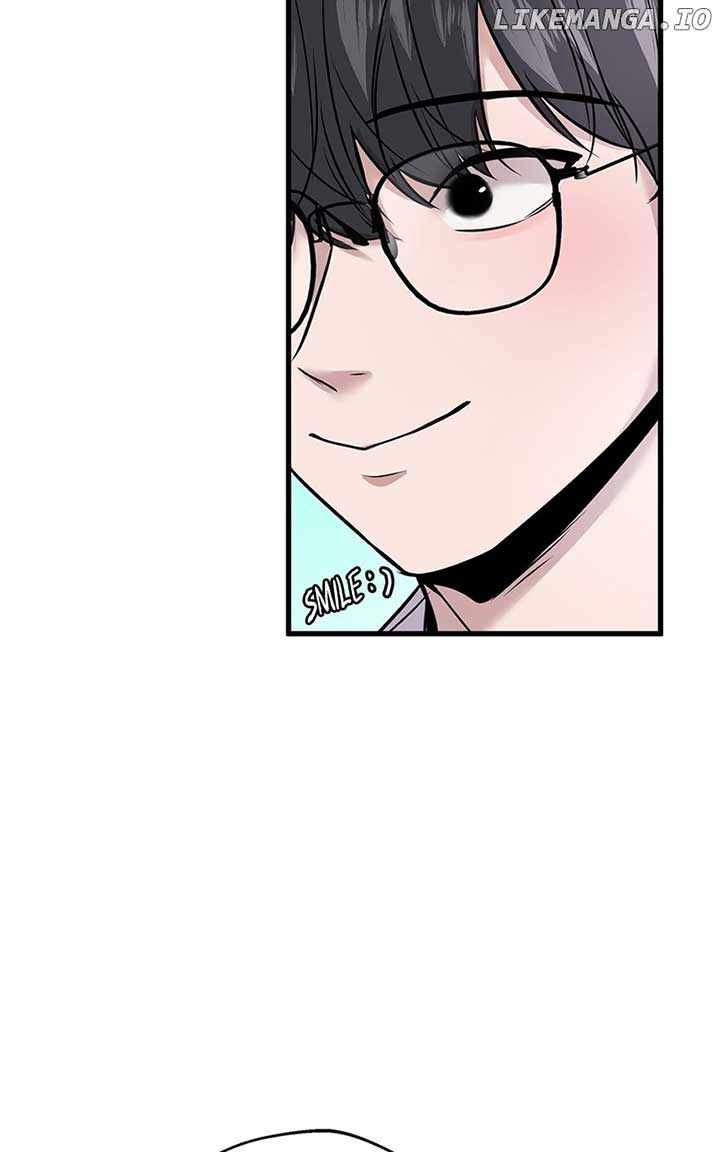 Read Back to Chanbi Manga Online