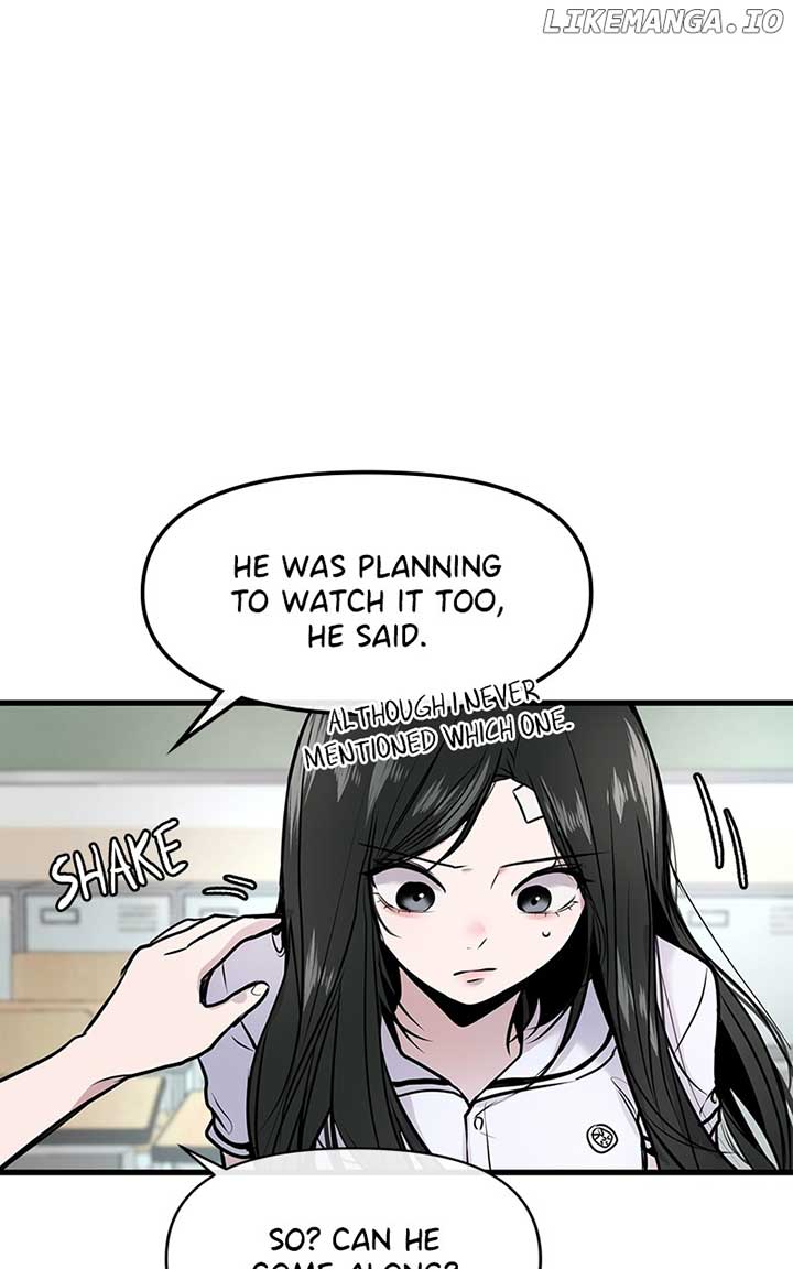 Read Back to Chanbi Manga Online