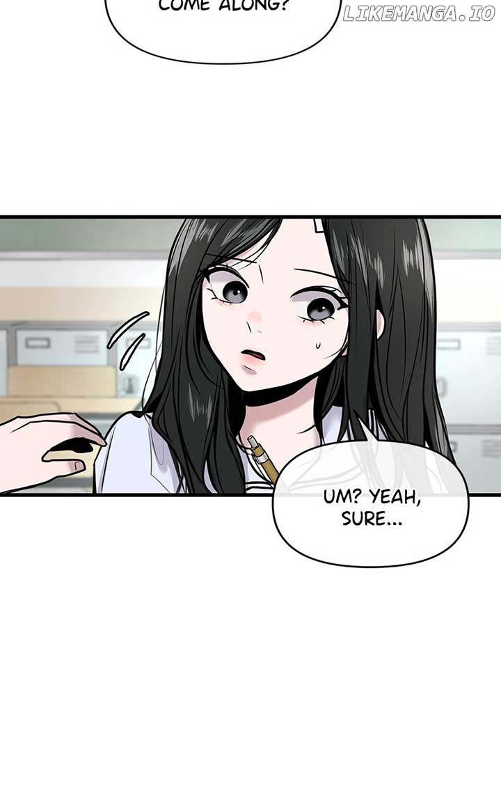 Read Back to Chanbi Manga Online