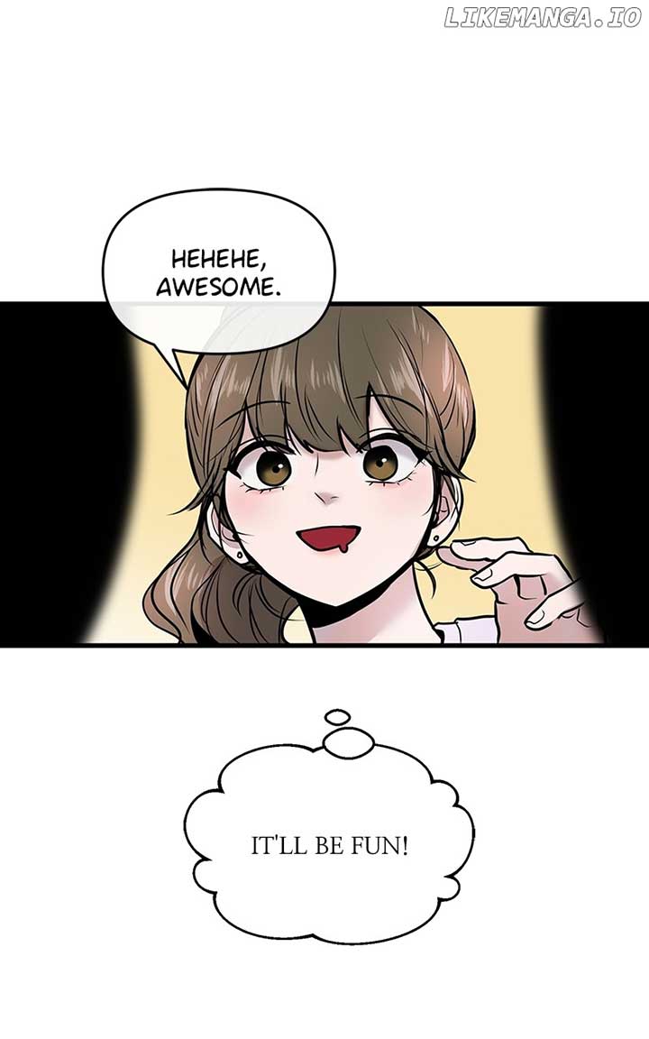 Read Back to Chanbi Manga Online