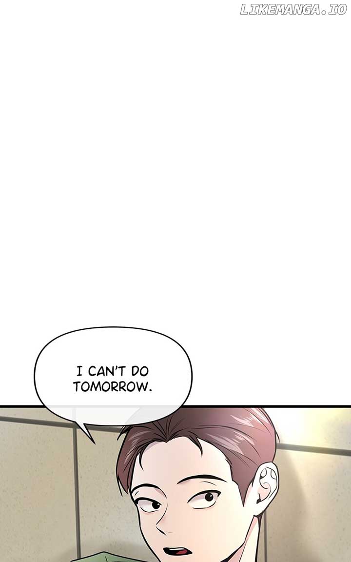 Read Back to Chanbi Manga Online