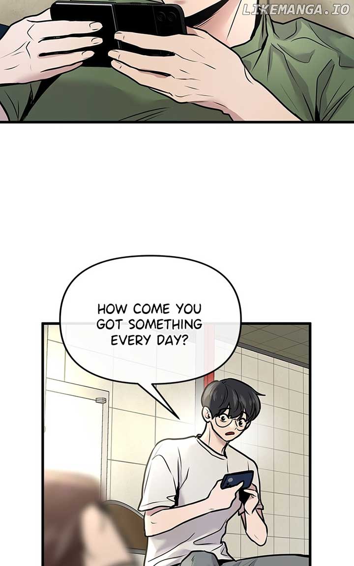 Read Back to Chanbi Manga Online