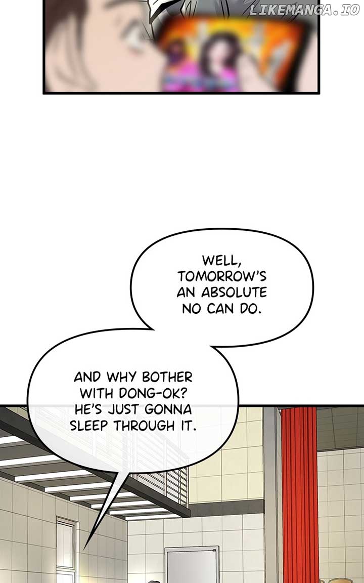 Read Back to Chanbi Manga Online