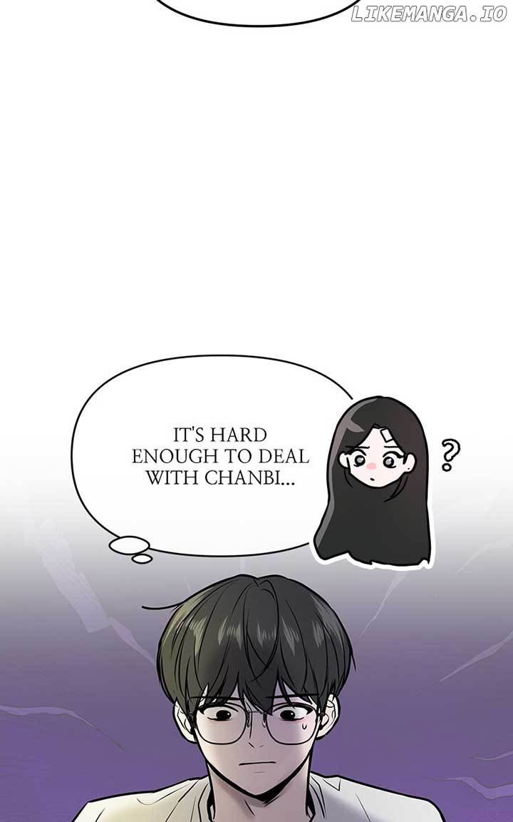 Read Back to Chanbi Manga Online