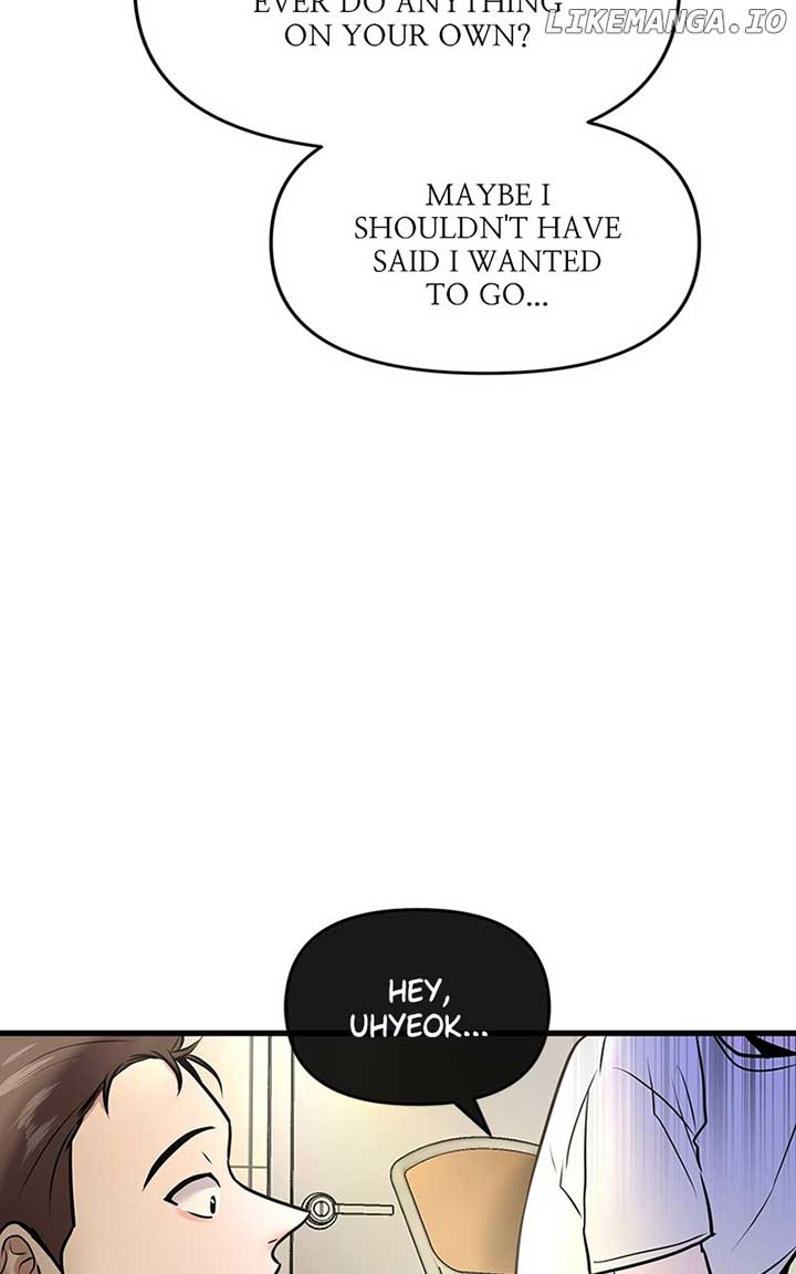 Read Back to Chanbi Manga Online