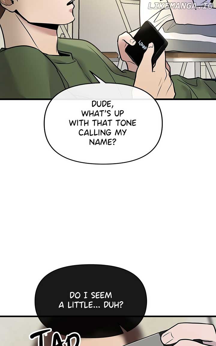 Read Back to Chanbi Manga Online