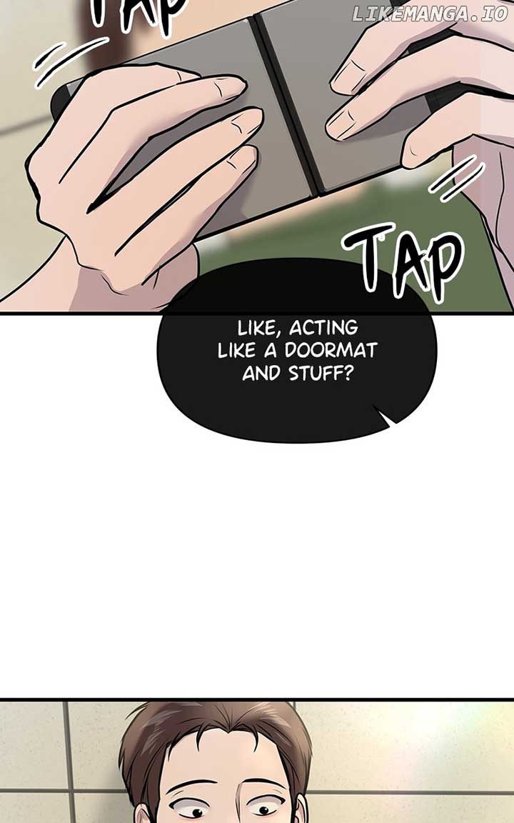 Read Back to Chanbi Manga Online