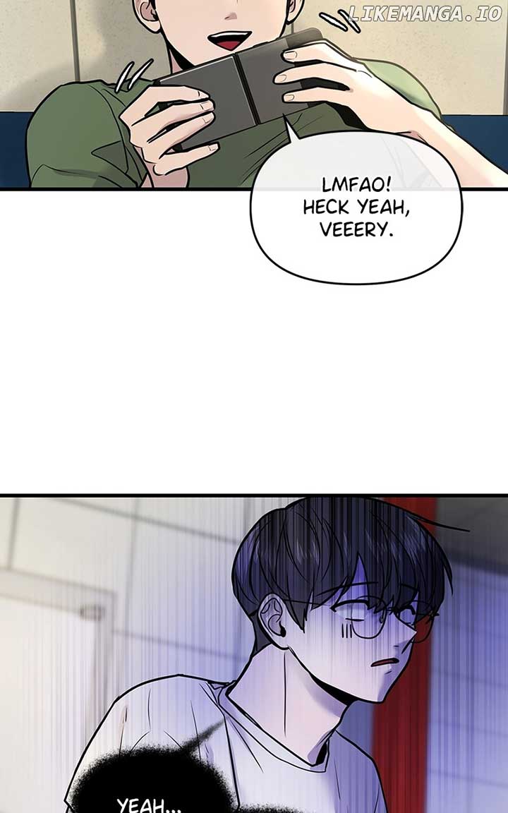 Read Back to Chanbi Manga Online