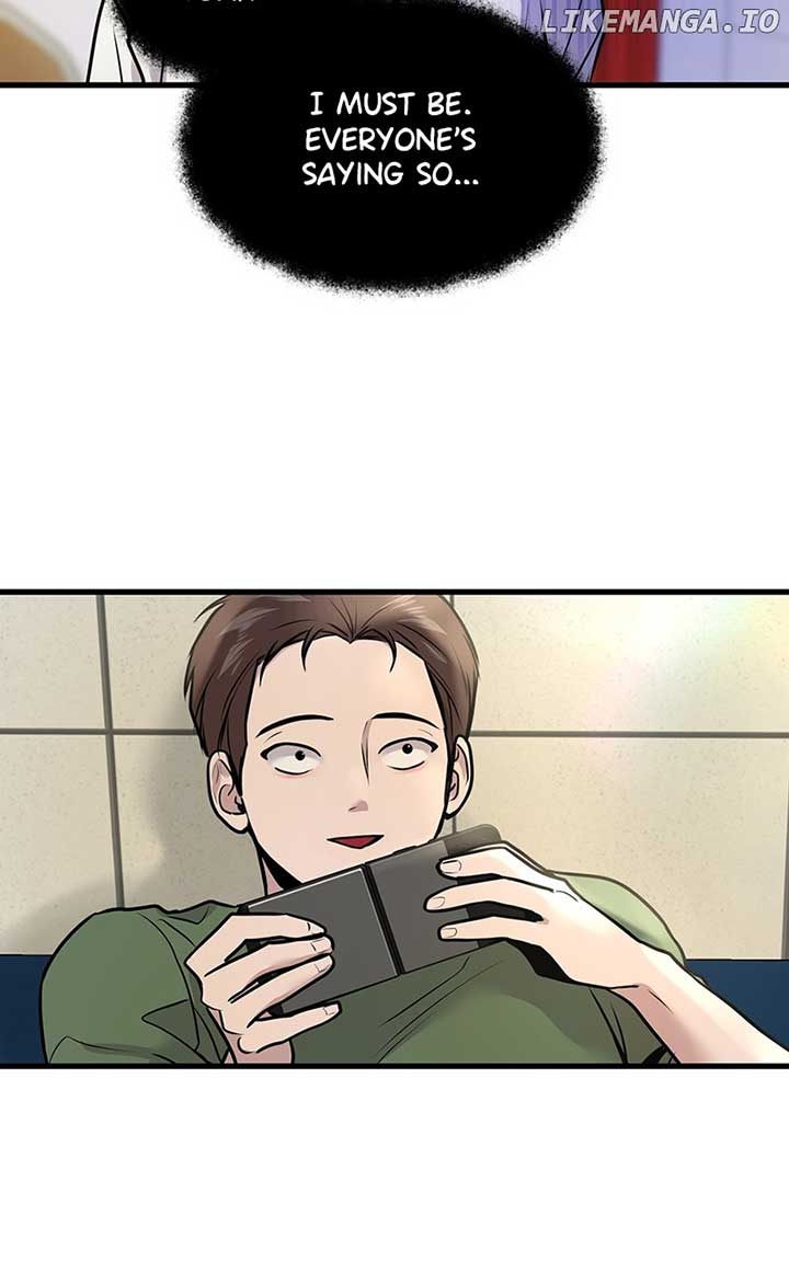 Read Back to Chanbi Manga Online