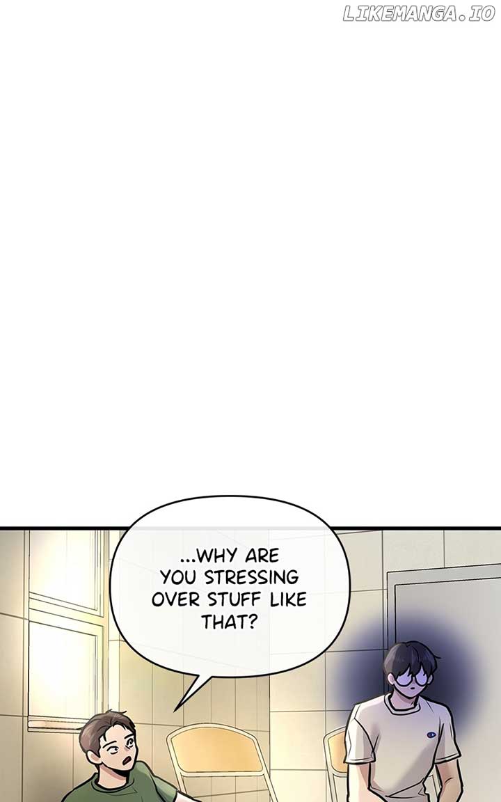 Read Back to Chanbi Manga Online