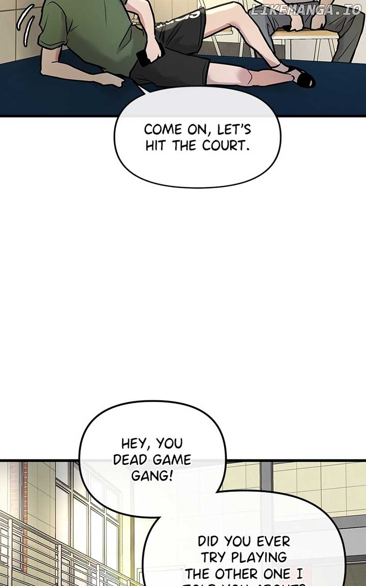 Read Back to Chanbi Manga Online