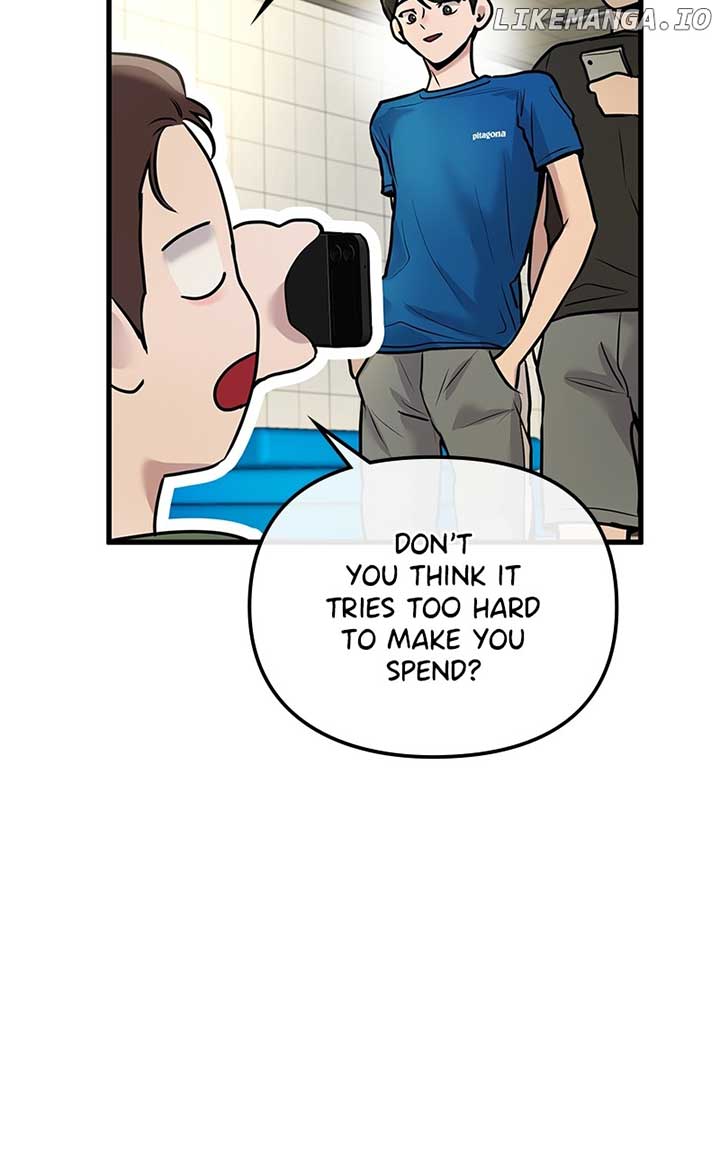 Read Back to Chanbi Manga Online