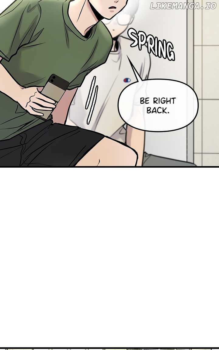 Read Back to Chanbi Manga Online