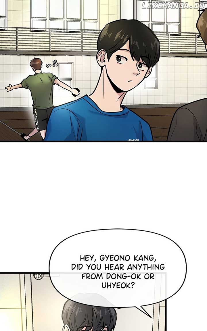 Read Back to Chanbi Manga Online